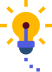 bulb decorative image