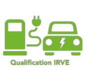 irve Logo